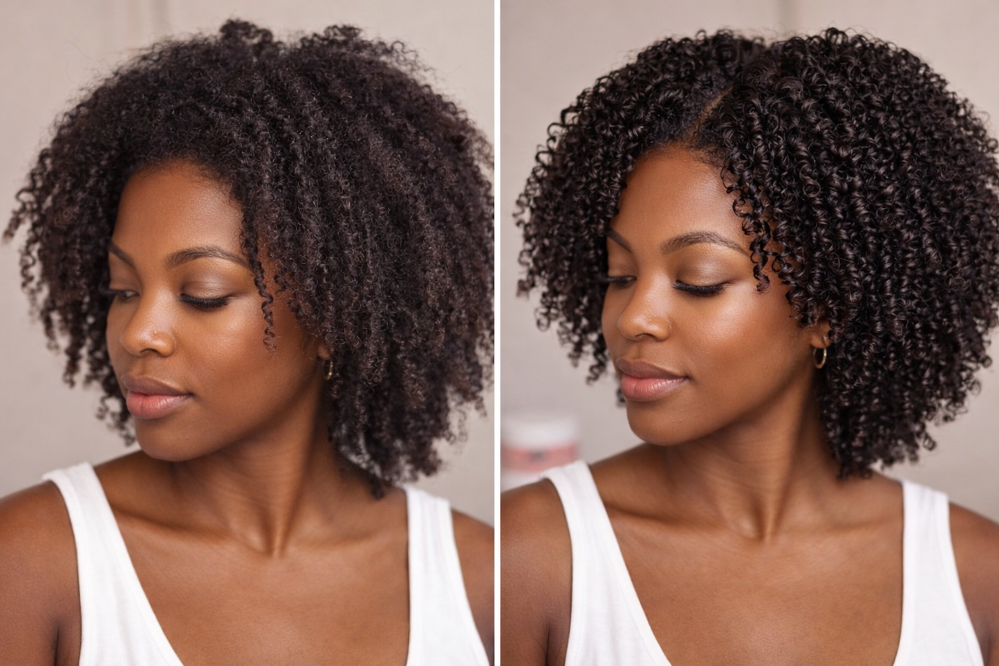 Curl Cream