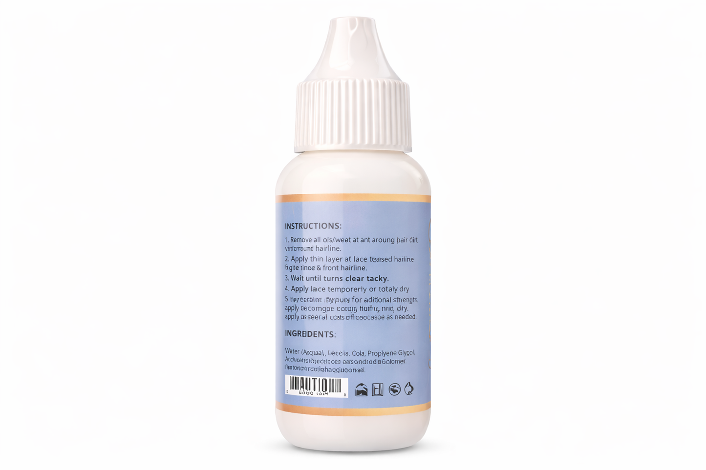 Lace Glue
