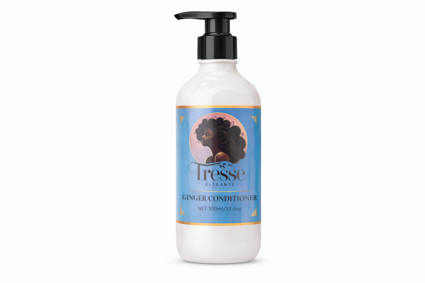Ginger Conditioner