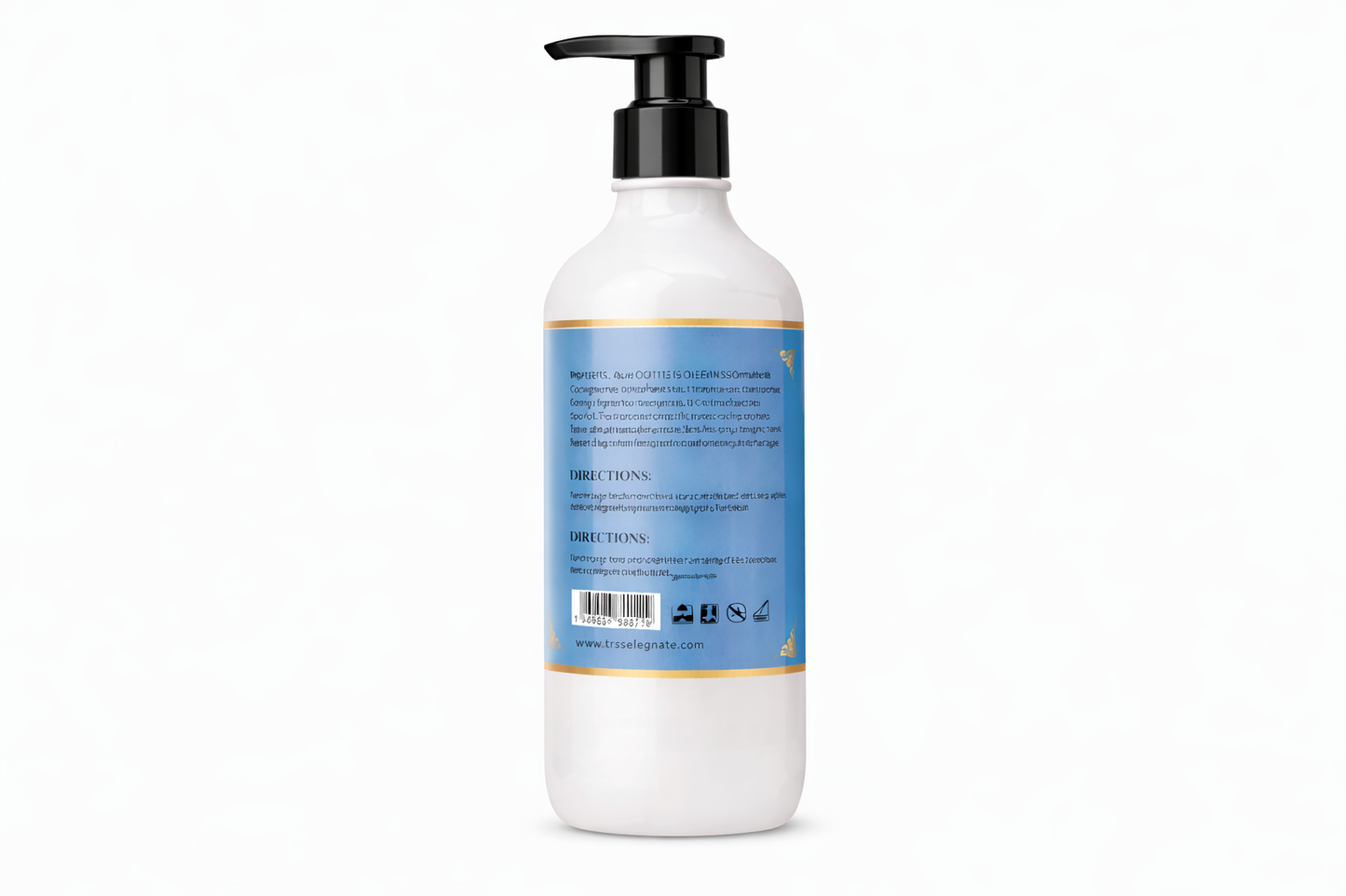 Ginger Conditioner