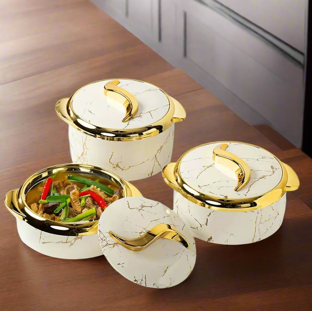Beautiful Casserole Food Warmer