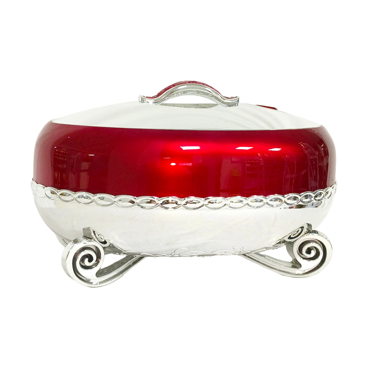 Beautiful Casserole Food Warmer