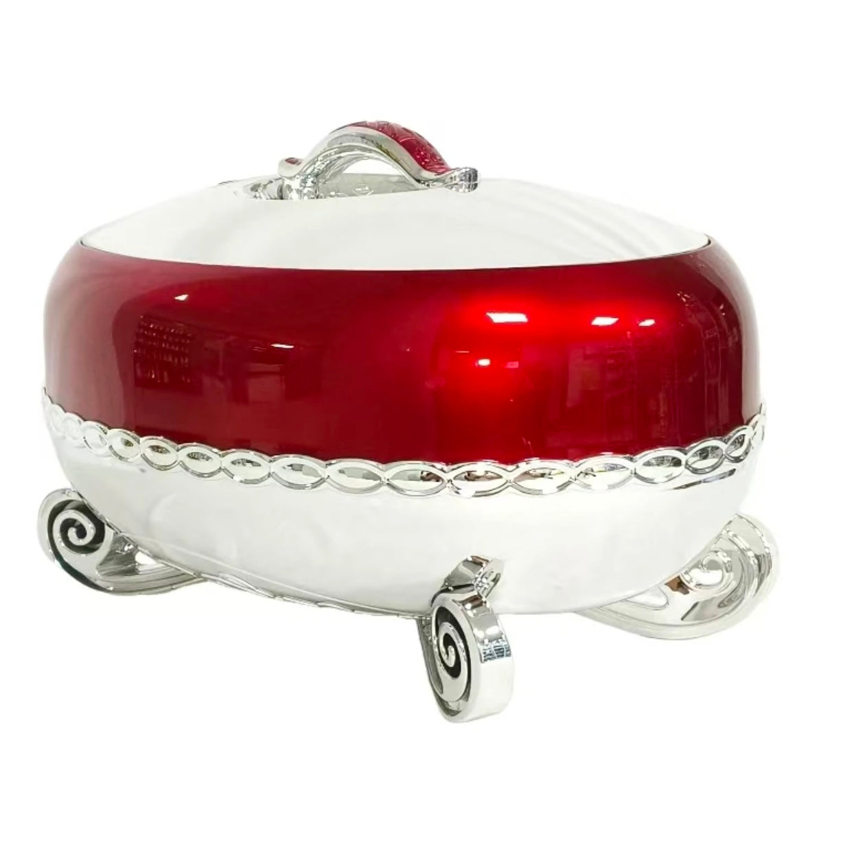 Beautiful Casserole Food Warmer