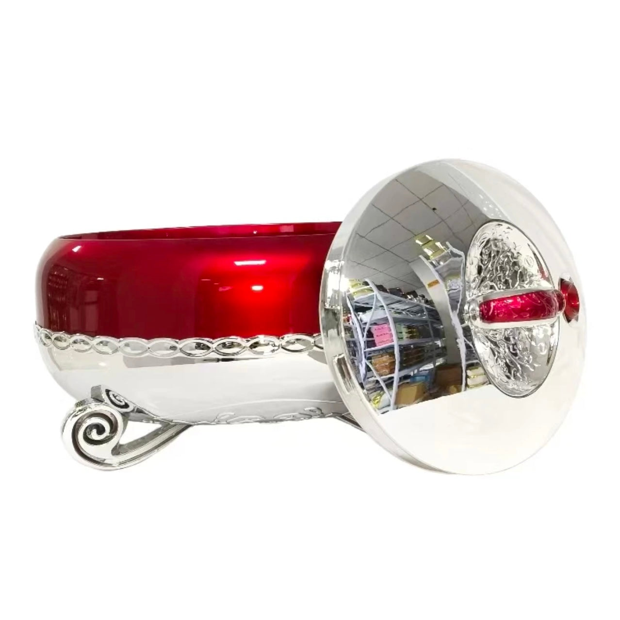 Beautiful Casserole Food Warmer