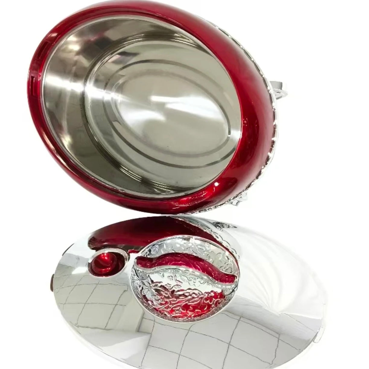 Beautiful Casserole Food Warmer
