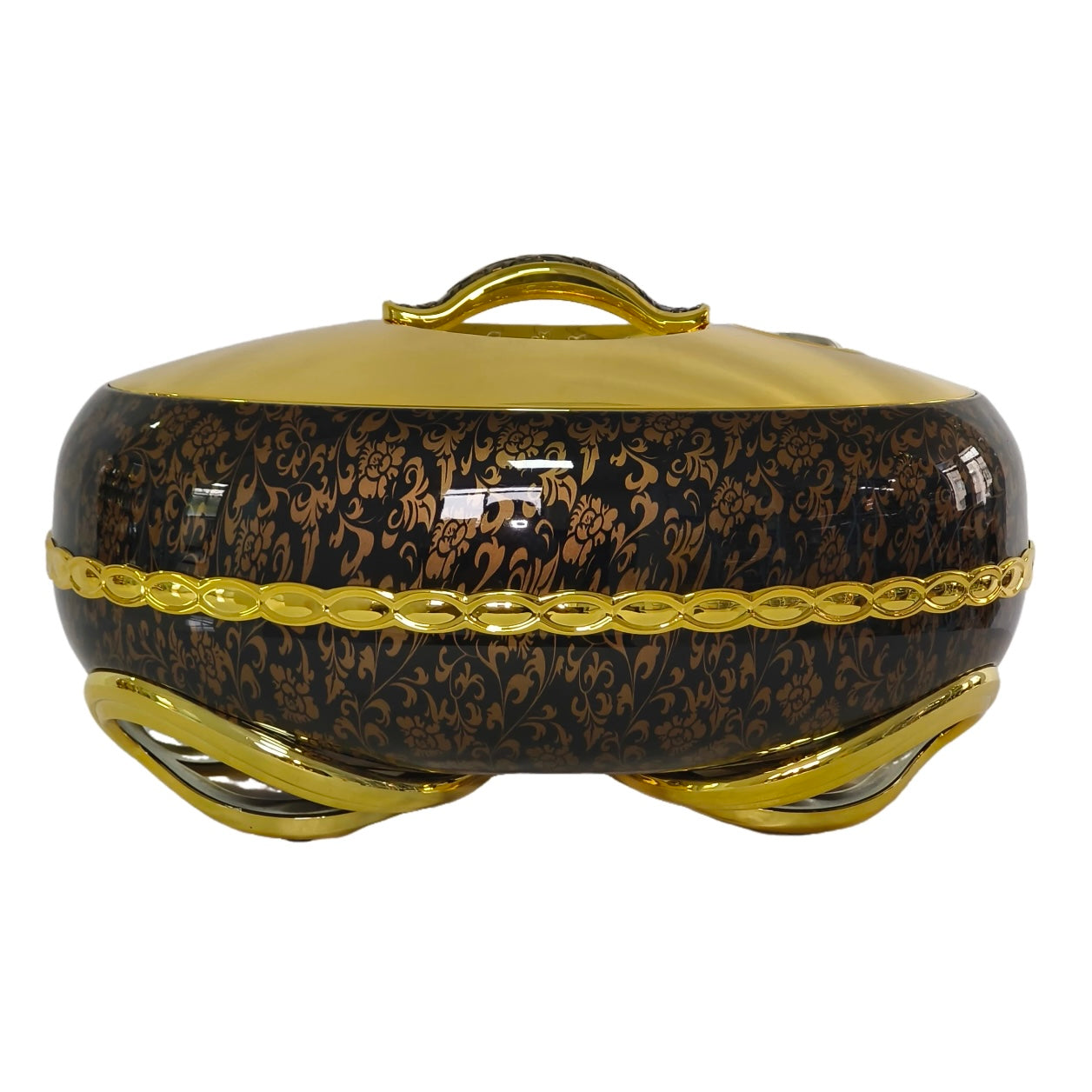 Beautiful Casserole Food Warmer
