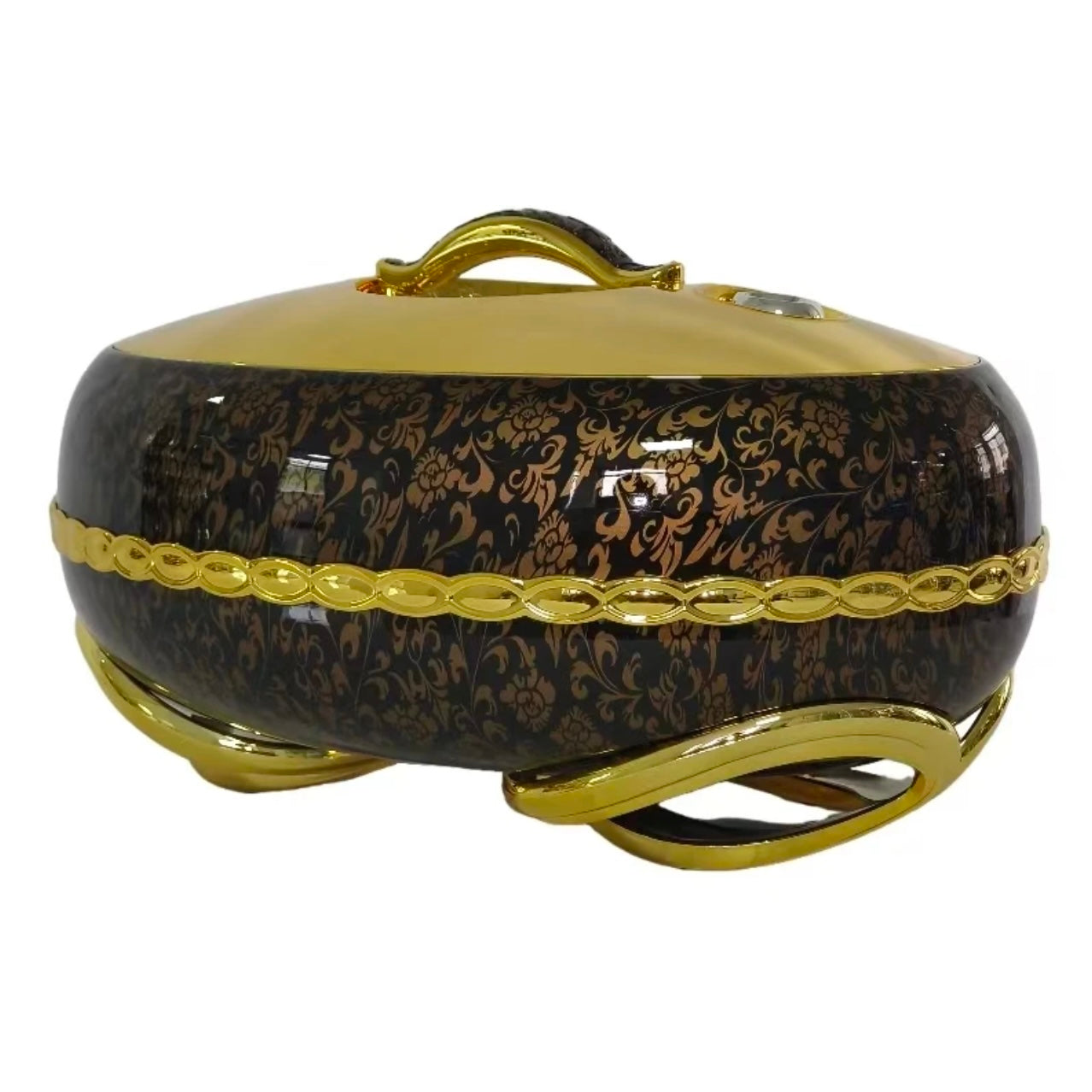 Beautiful Casserole Food Warmer