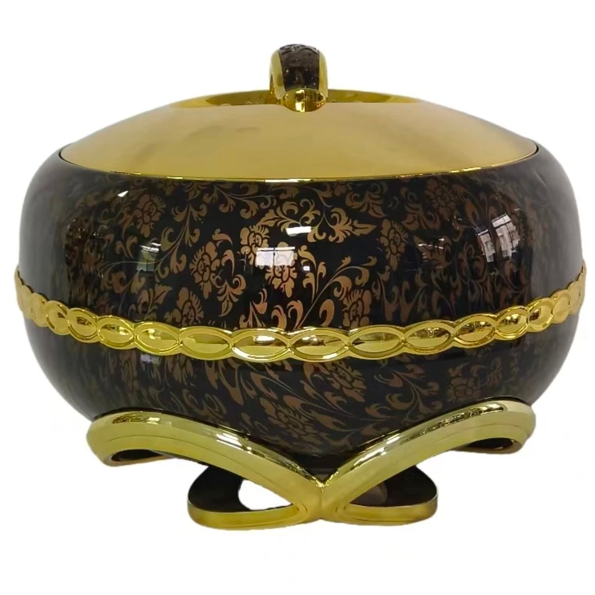 Beautiful Casserole Food Warmer