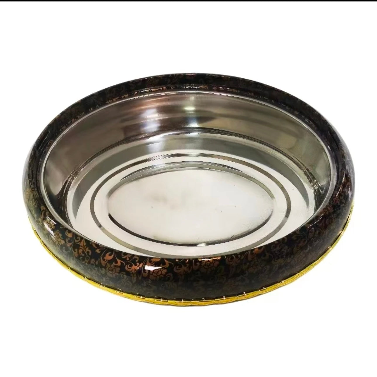 Beautiful Casserole Food Warmer