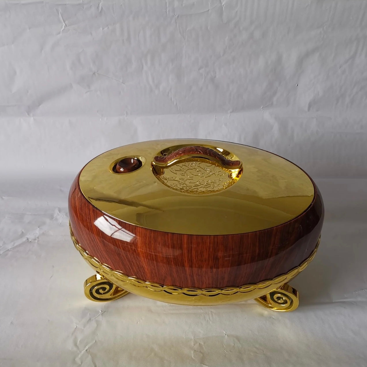 Beautiful Casserole Food Warmer