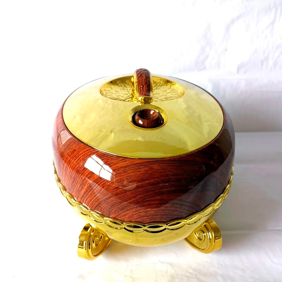 Beautiful Casserole Food Warmer