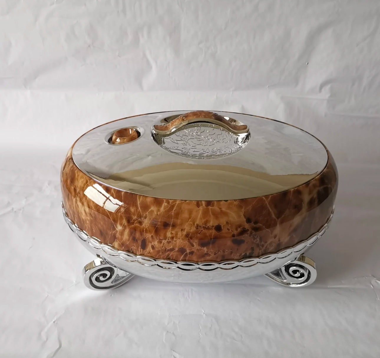 Beautiful Casserole Food Warmer