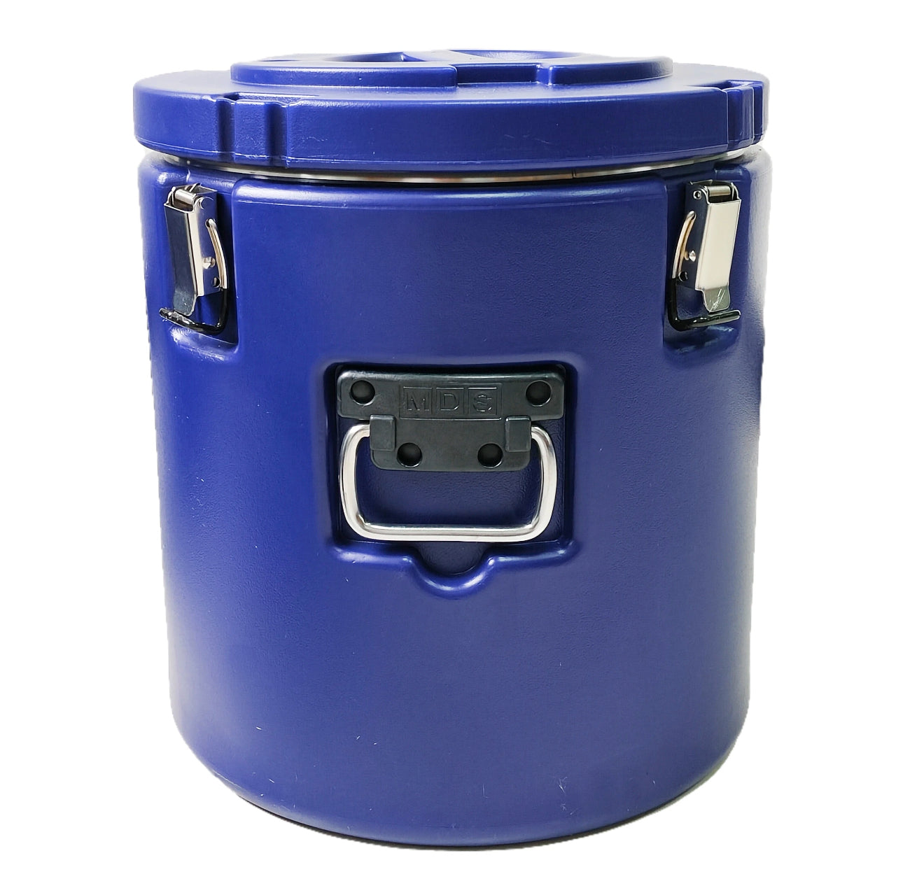 Premium 3-Piece Metal Cooler Box Set – Durable & Refined