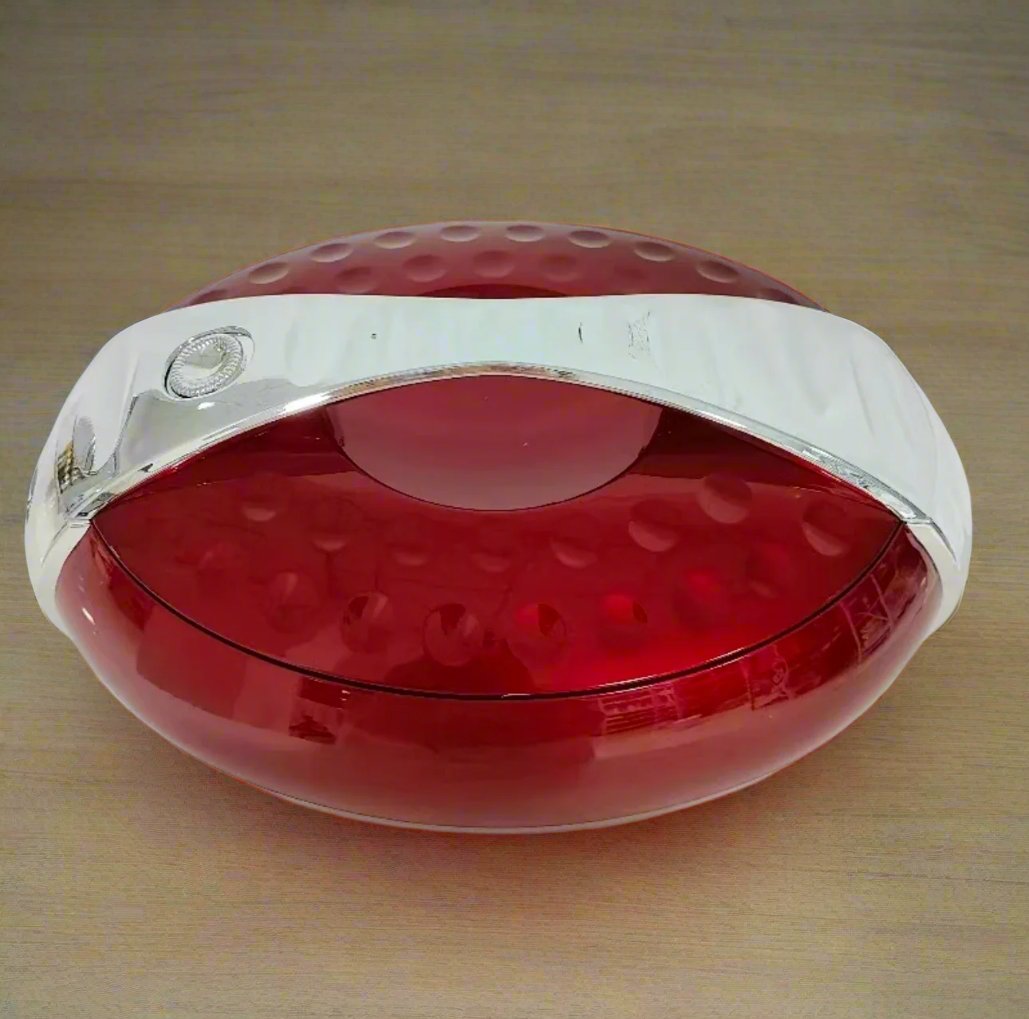 Upscale Casserole Food Warmer