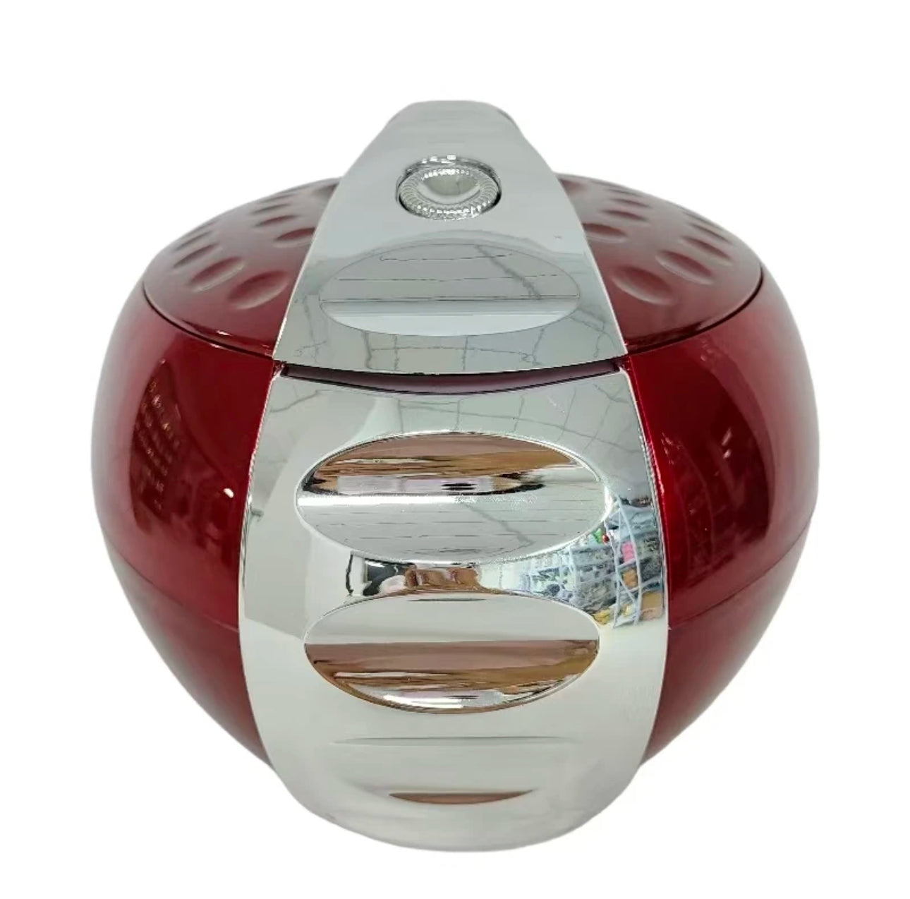 Upscale Casserole Food Warmer