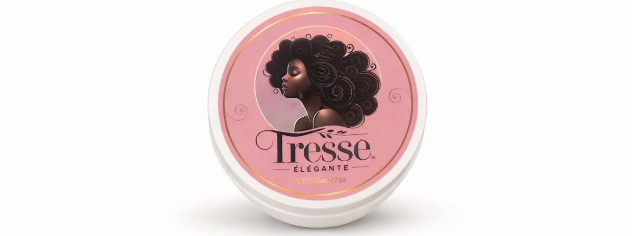 Curl Cream