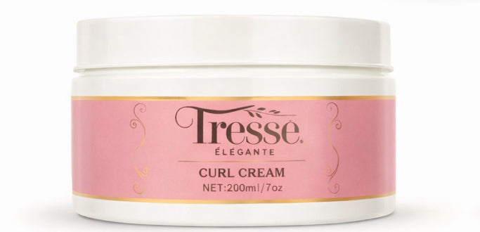 Curl Cream