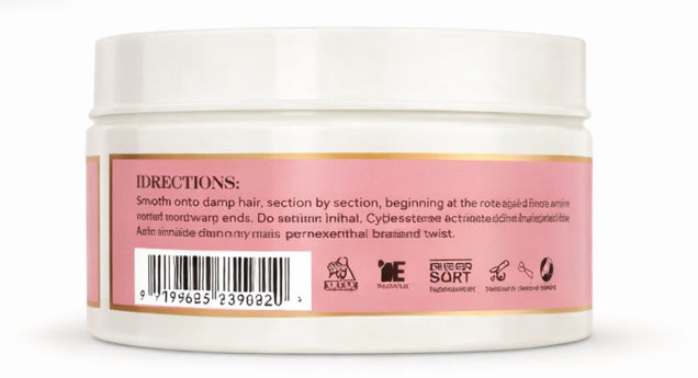 Curl Cream
