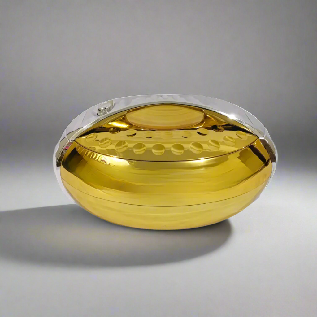 Upscale Casserole Food Warmer